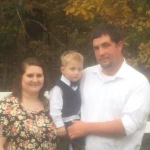 Meet your Posher, Courtney